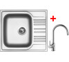 Sinks STAR 580 + VITALIA