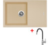 Sinks LINEA 780 Sahara + Flexia