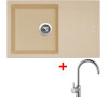 Sinks LINEA 780 Sahara + Vitalia