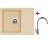 Sinks LINEA 600 Sahara + Vitalia