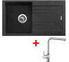 Sinks RAPID 780 Granblack + Elka