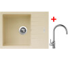 Sinks PERFECTO 650 Sahara + Vitalia