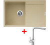 Sinks ULTIMA 790 Sahara + Elka