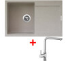 Sinks ULTIMA 790 Avena + Elka
