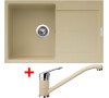 Sinks ULTIMA 790 Sahara + Pronto GR