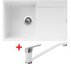Sinks ULTIMA 790 Milk + Pronto GR