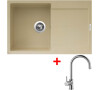 Sinks ULTIMA 790 Sahara + Vitalia