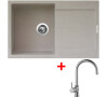 Sinks ULTIMA 790 Avena + Vitalia
