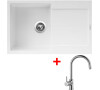 Sinks ULTIMA 790 Milk + Vitalia