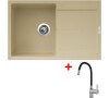 Sinks ULTIMA 790 Sahara + Flexia