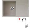 Sinks ULTIMA 790 Avena + Flexia