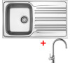 Sinks STAR 860 + VITALIA