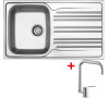 Sinks STAR 860 + CORNIA