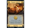 Albi Dominion - Tajná skrýš