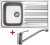 Sinks STAR 860 + PRONTO