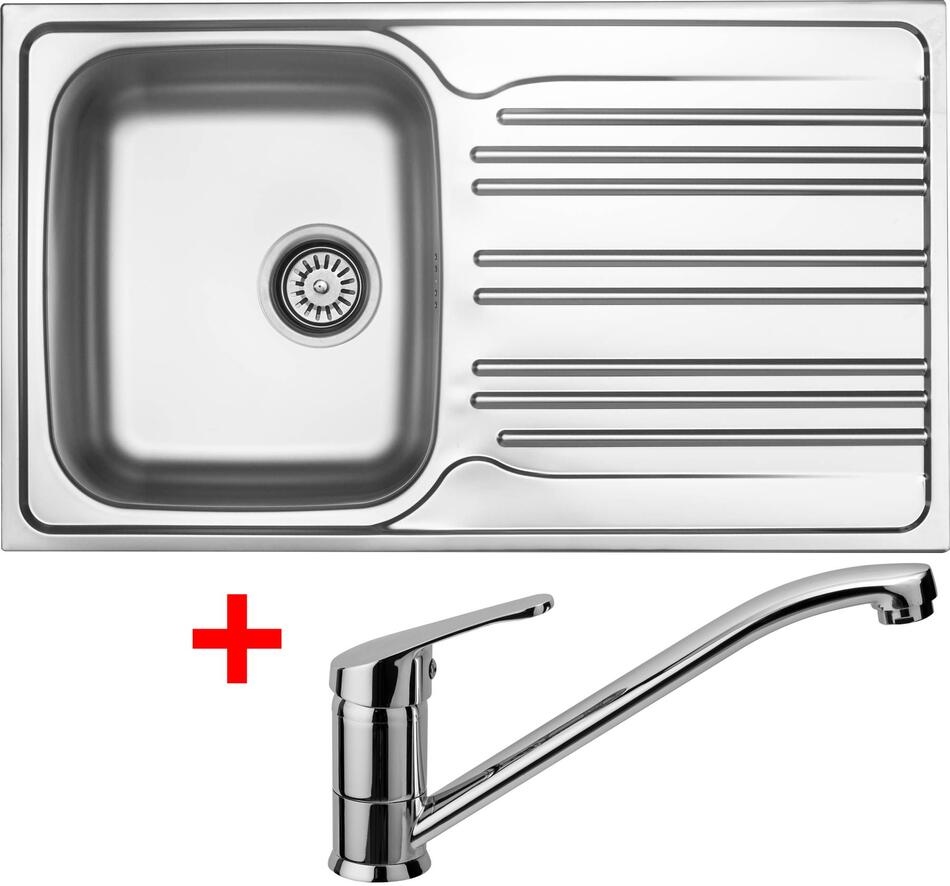 Sinks STAR 860 + PRONTO