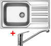 Sinks STAR 860 XXL + PRONTO