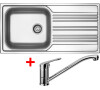 Sinks STAR 1000 XXL + PRONTO