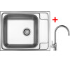 Sinks GRAND 630 + VITALIA