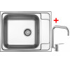Sinks GRAND 630 + CORNIA