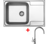 Sinks GRAND 790 + VITALIA