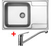 Sinks GRAND 790 + PRONTO