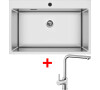 Sinks BLOCKER 760 + ELKA