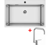 Sinks BLOCKER 760 + CORNIA
