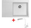 Sinks RIM 780 P Milk + Mix 3 P GR