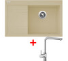 Sinks RIM 780 P Sahara + Elka