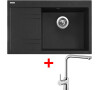 Sinks RIM 780 P Granblack + Elka
