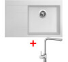 Sinks RIM 780 P Milk + Elka