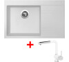 Sinks RIM 780 L Milk + Mix 3 P GR