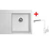 Sinks RIM 650 P Milk + Mix 3 P GR