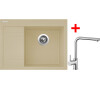 Sinks RIM 650 P Sahara + Elka