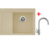 Sinks RIM 650 P Sahara + Vitalia
