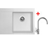 Sinks RIM 650 P Milk + Vitalia
