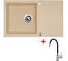 Sinks LINEA 780 XC Sahara + Flexia