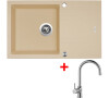 Sinks LINEA 780 XC Sahara + Vitalia
