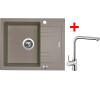 Sinks LINEA 600 XC Truffle + Elka