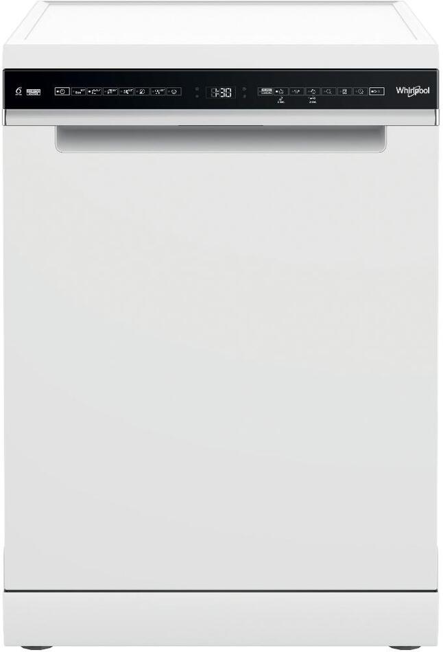 Myčka Whirlpool W7F HS51