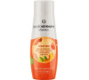 Příchuť SodaStream Ledový čaj broskev 440 ml