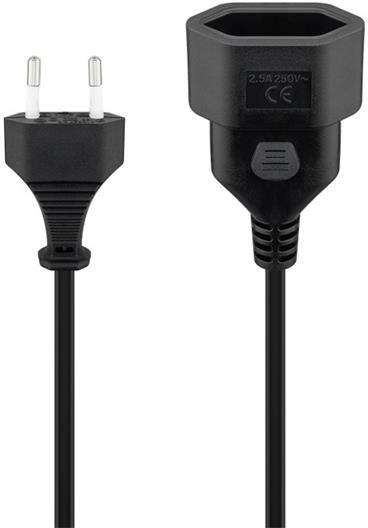 Kabel prodlužovací GOOBAY 50508 3m