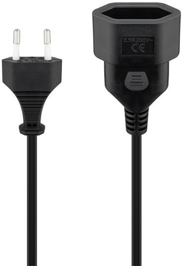 Kabel prodlužovací GOOBAY 50510 5m