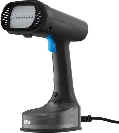 Ruční napařovač oděvů Braun QuickStyle 5 GS5031BL