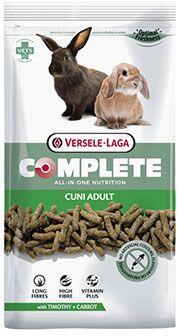 Versele-Laga Complete Cuni Adult pro králíky 3kg