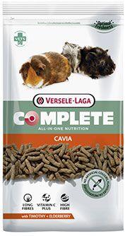 Versele-Laga Complete Cavia pro morčata 3kg