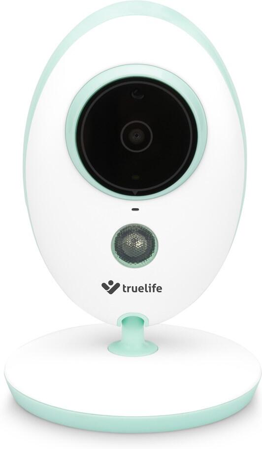 TrueLife NannyCam V24 Pro Baby Unit