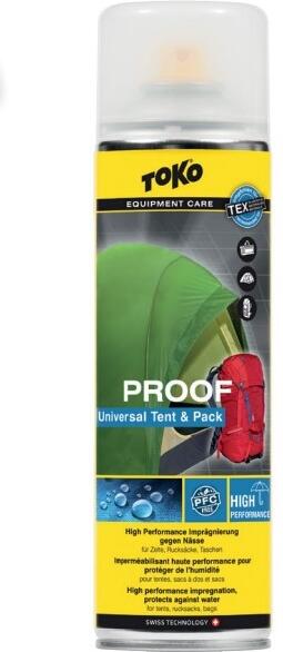 Universal Tent & Pack Proof 500ml