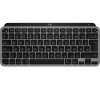 PC klávesnice Logitech MX Keys Mini for Mac Space gre
